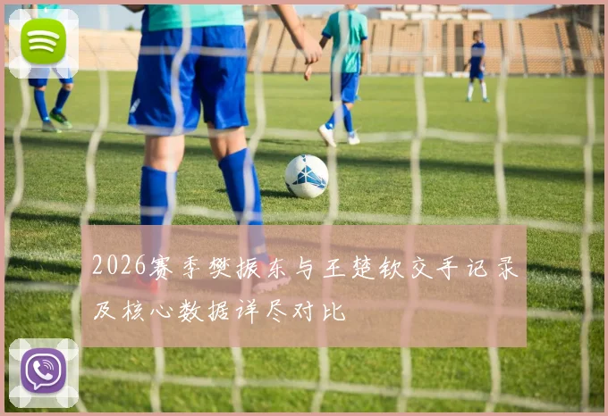 2026赛季樊振东与王楚钦交手记录及核心数据详尽对比